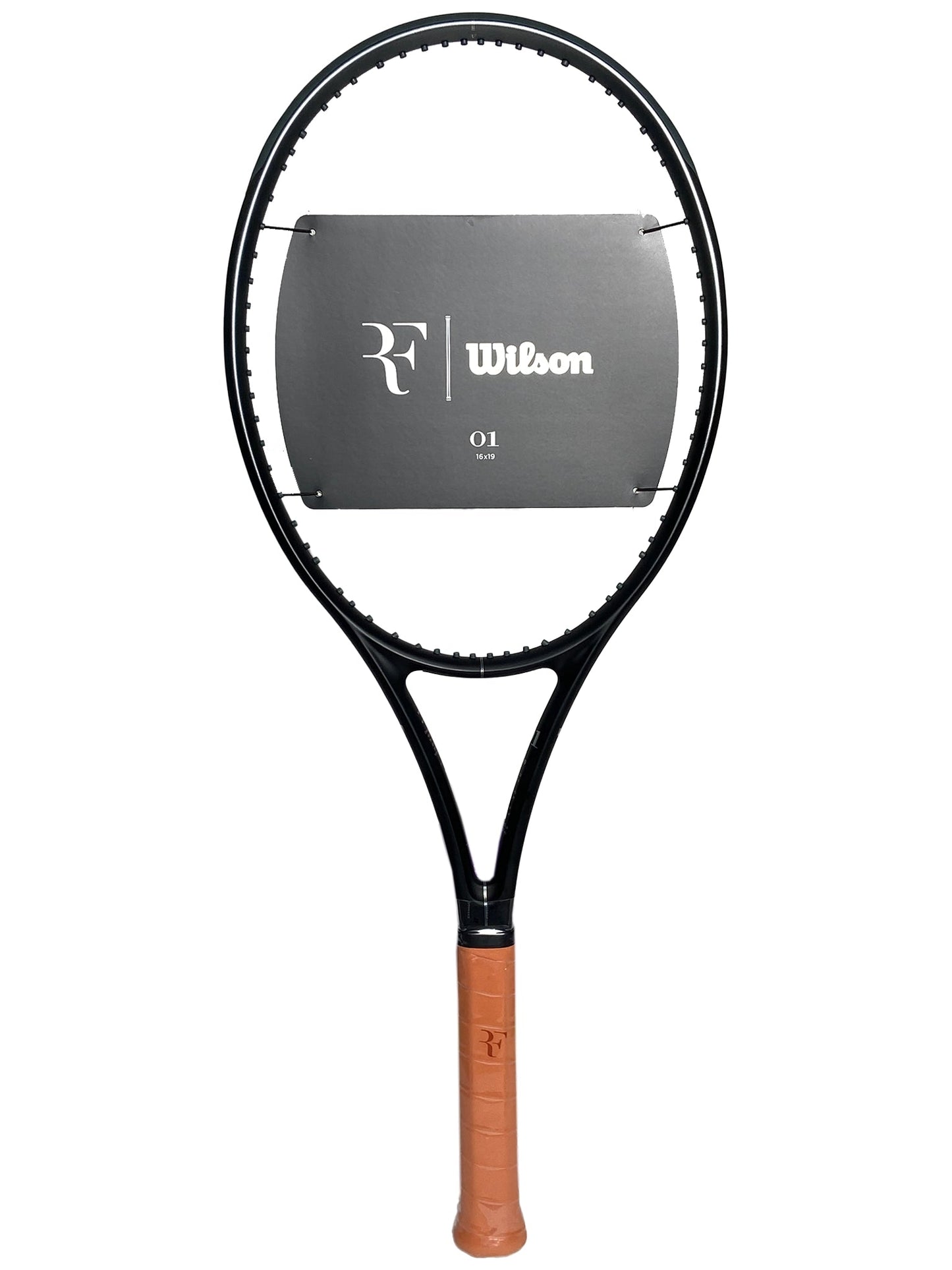 Wilson RF 01