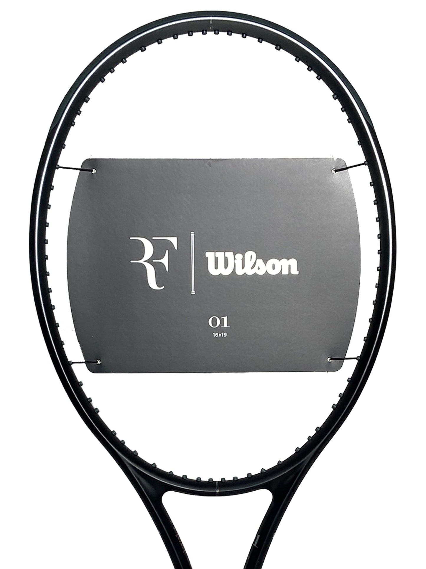 Wilson RF 01