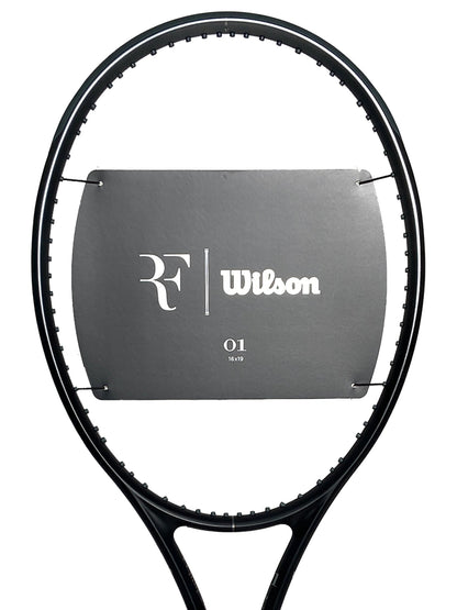 Wilson RF 01