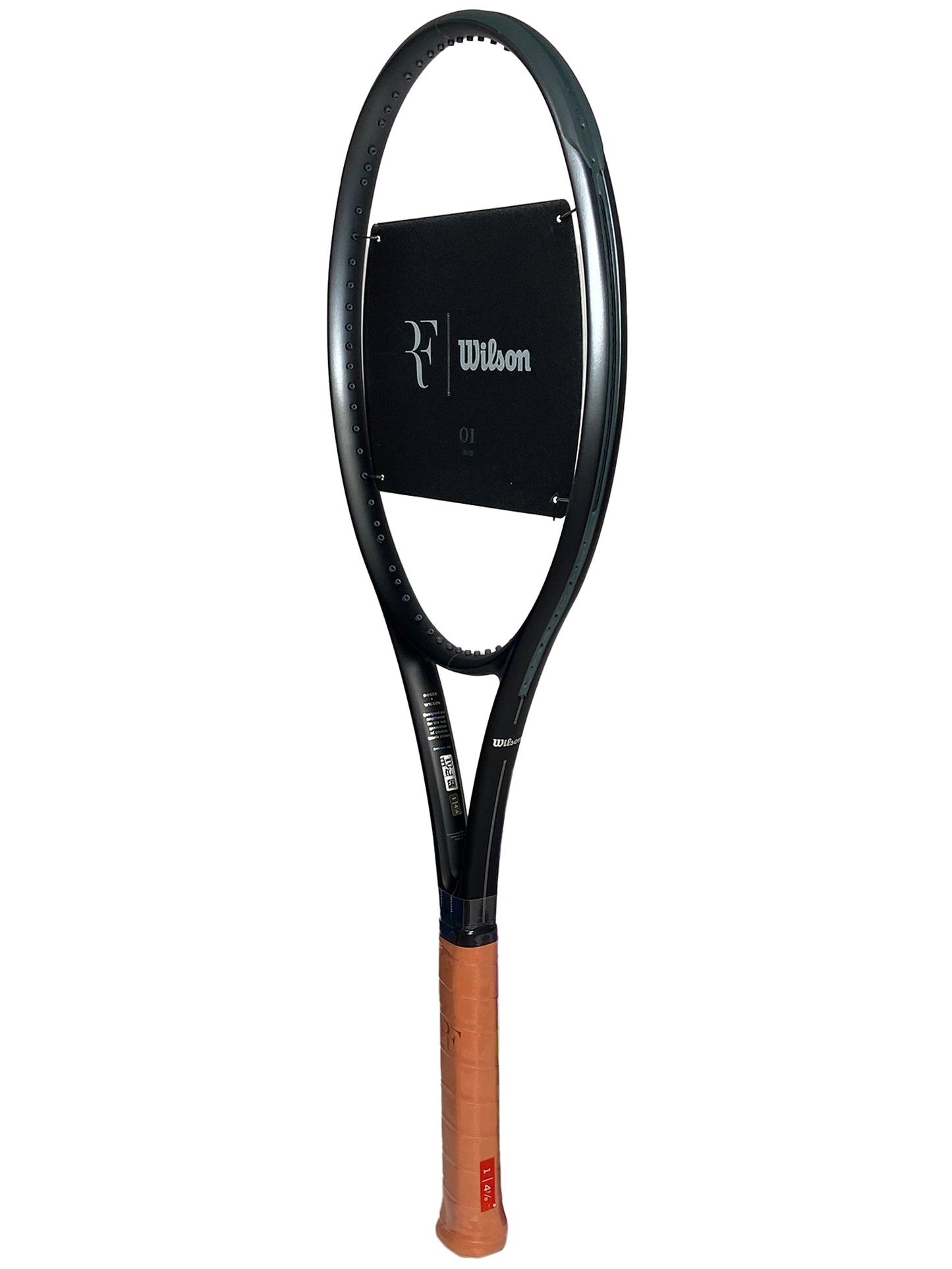 Wilson RF 01