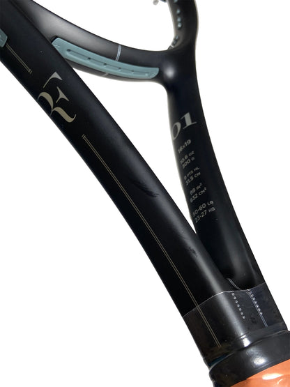 Wilson RF 01