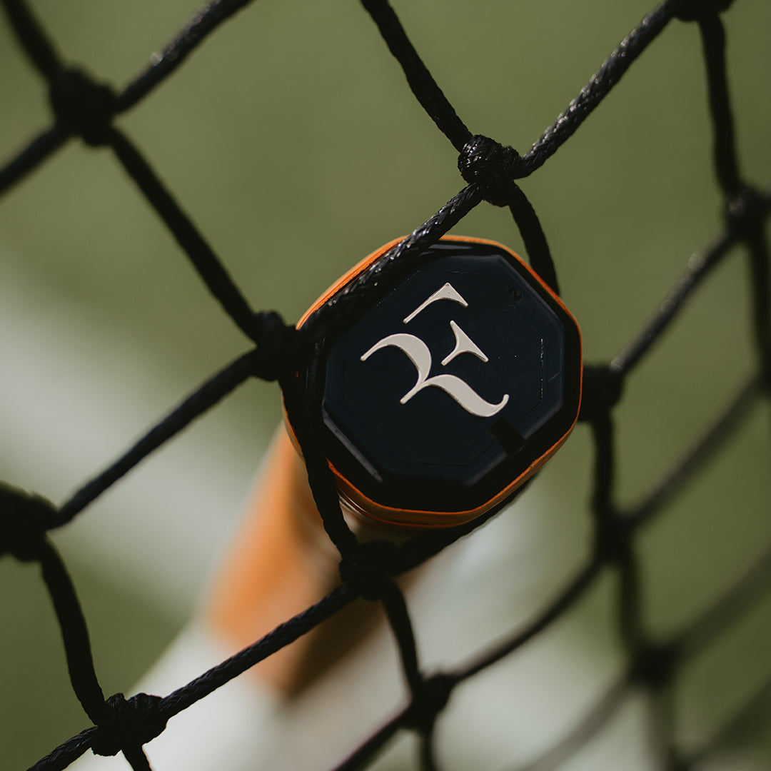 Wilson RF 01 Hall of Fame