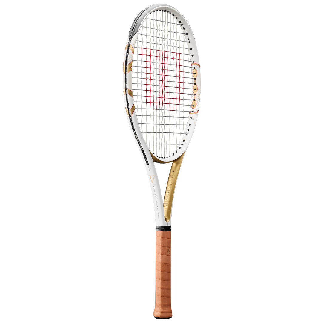 Wilson RF 01 Hall of Fame