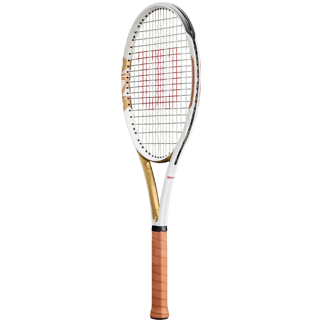 Wilson RF 01 Hall of Fame