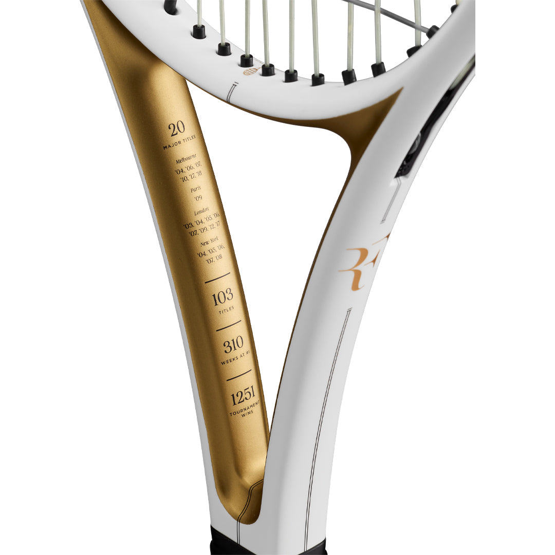 Wilson RF 01 Hall of Fame