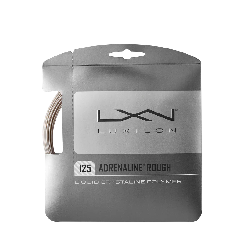 Set LUXILON ADRENALINE ROUGH 125