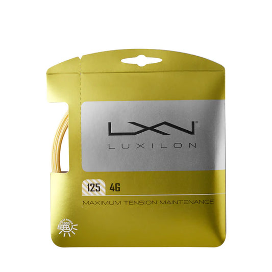Set LUXILON 4G 125