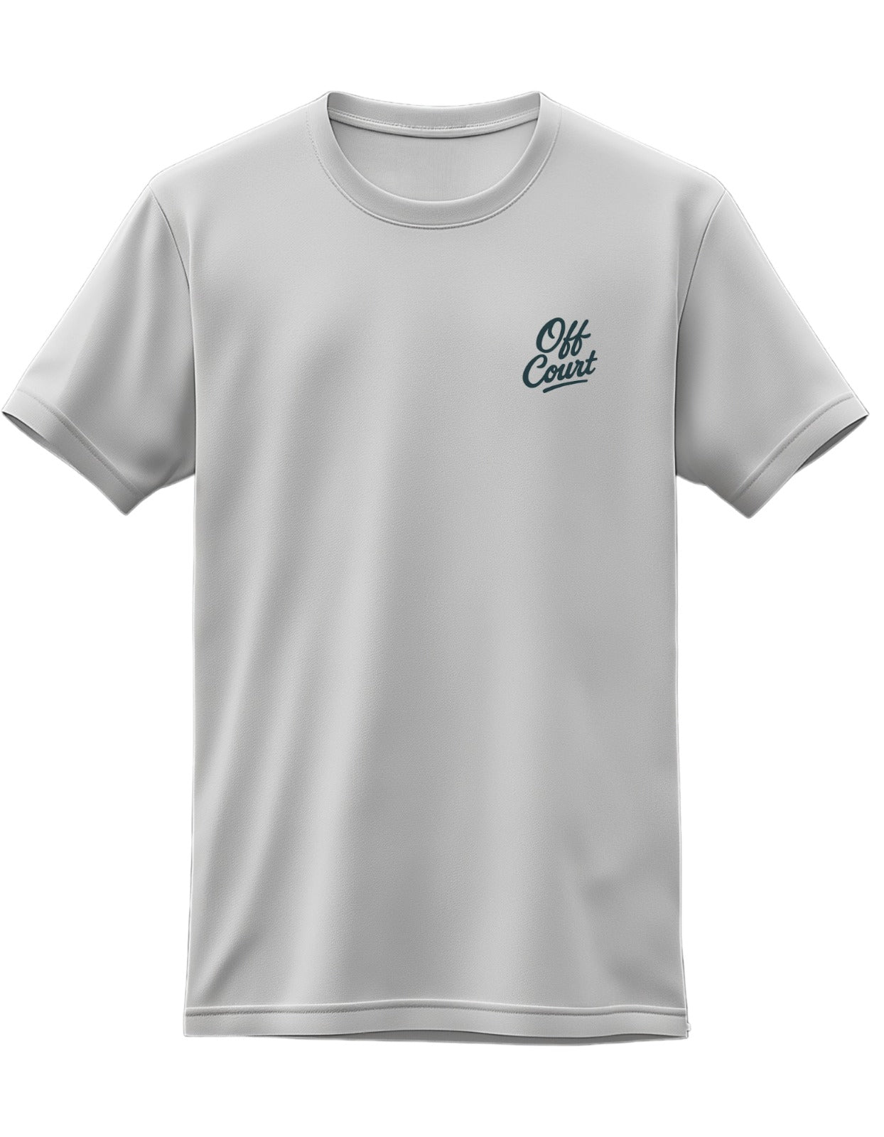 08:00 AM Tennis Partner Tee (Limited Edition)