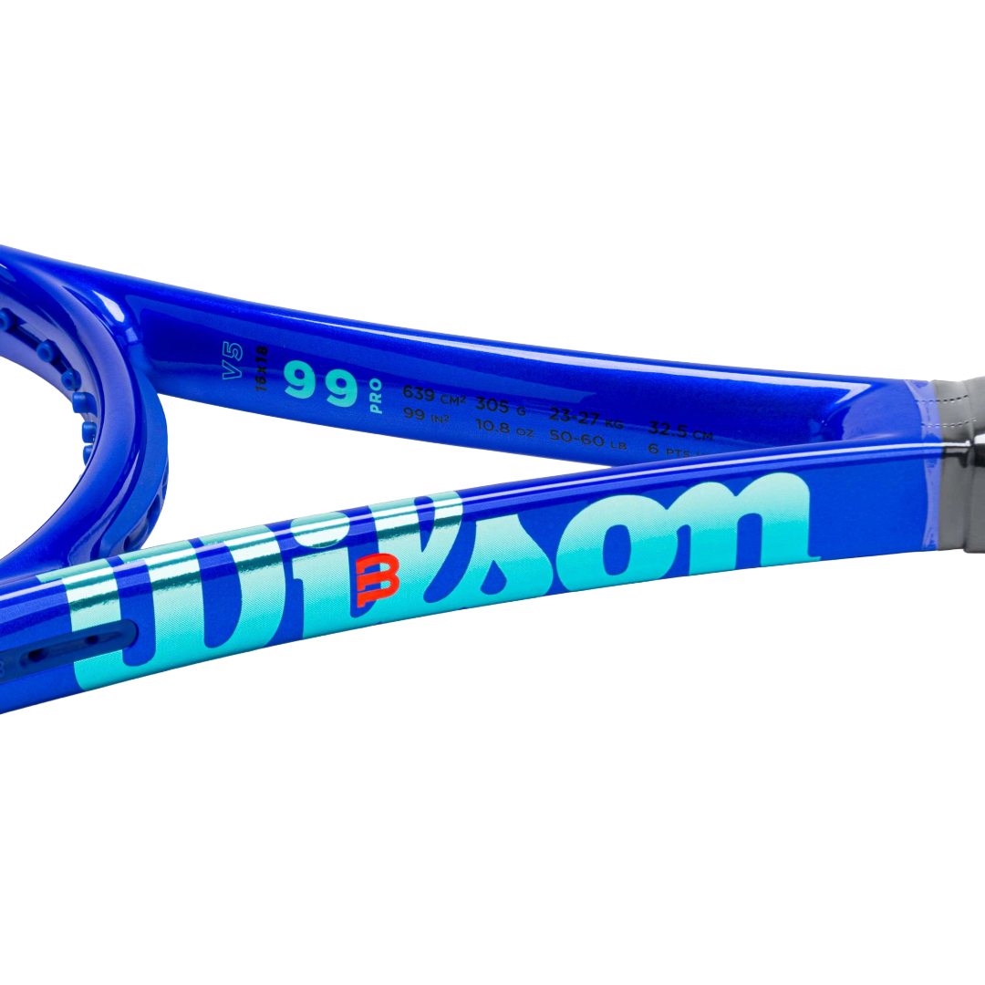 Wilson Ultra V5 99 Pro