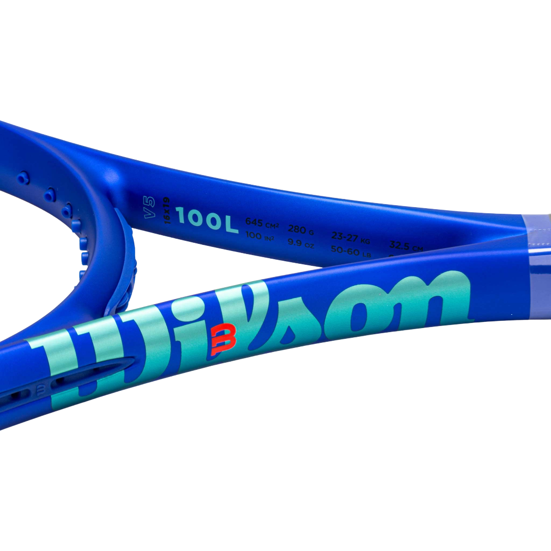 Wilson Ultra V5 100L