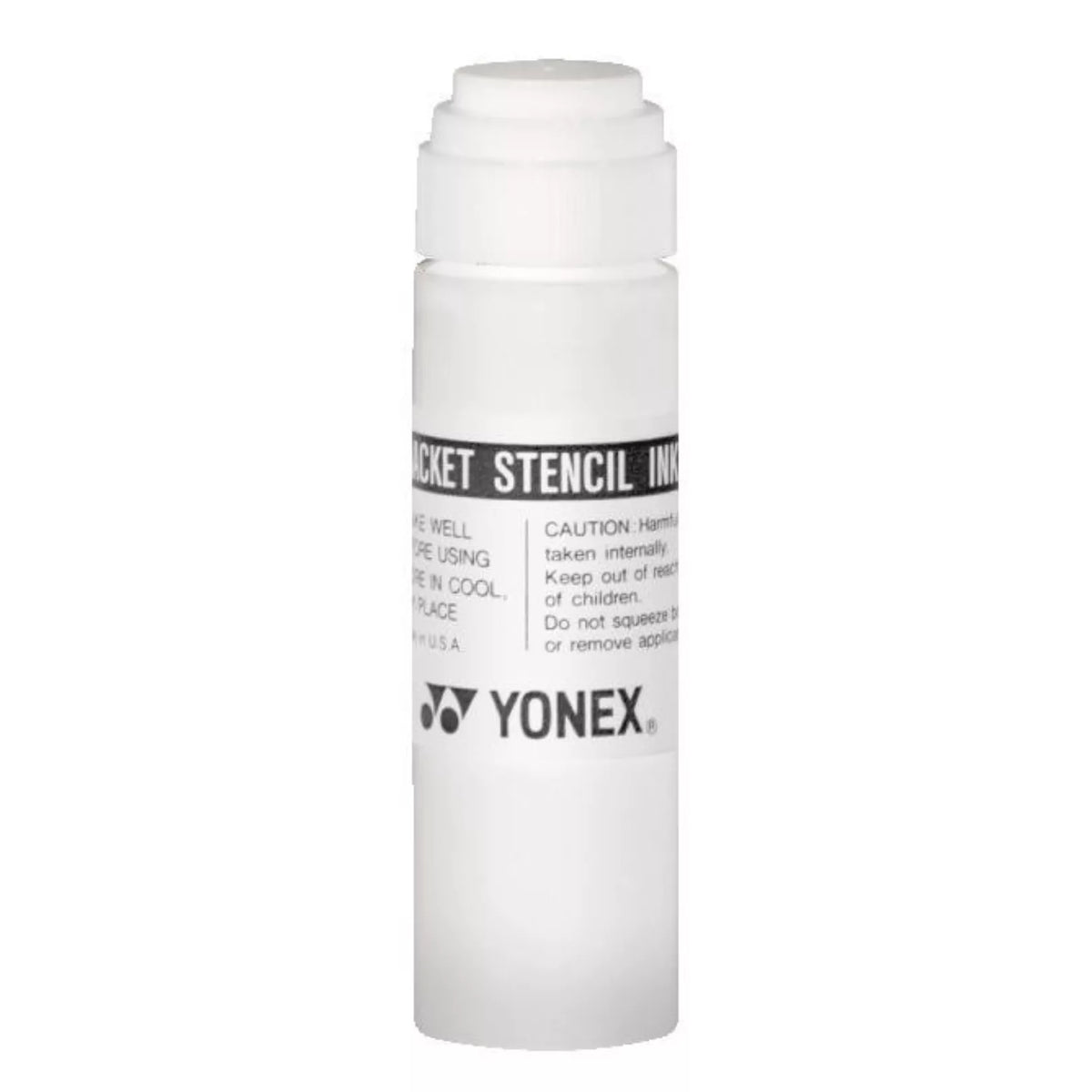 Tinta Yonex AC414 blanca - referencia web (por confirmar)