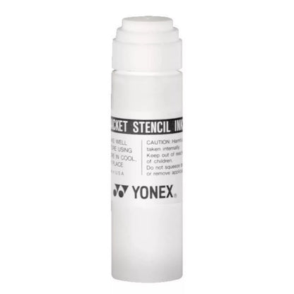 Tinta Yonex AC414 blanca - referencia web (por confirmar)