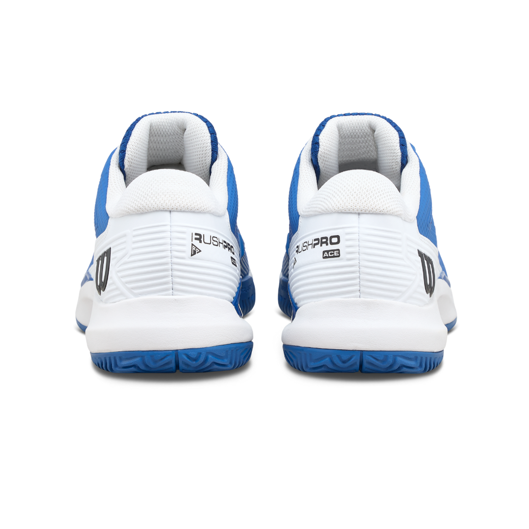 Zapatillas Tenis Wilson Rush Pro Ace