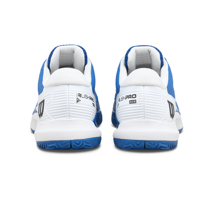 Zapatillas Tenis Wilson Rush Pro Ace