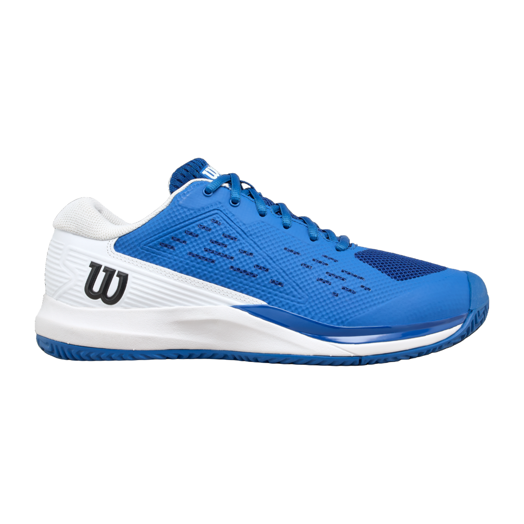 Zapatillas Tenis Wilson Rush Pro Ace