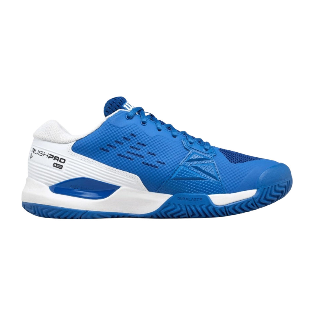Zapatillas Tenis Wilson Rush Pro Ace