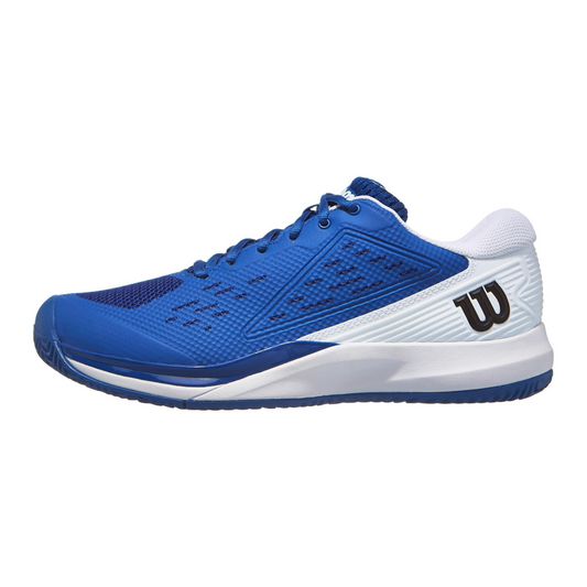 Zapatillas Tenis Wilson Rush Pro Ace