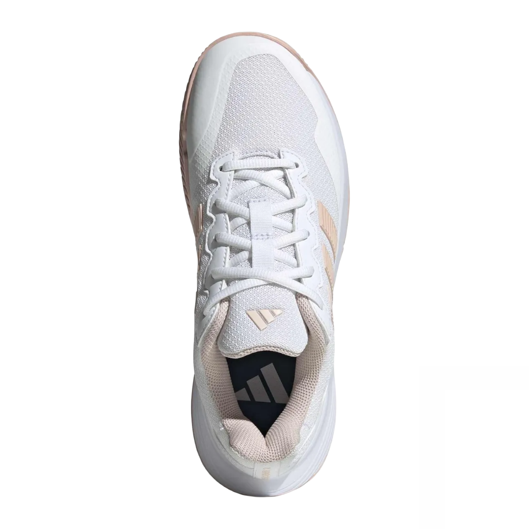 Zapatillas Tenis Adidas GameCourt 2 Mujer