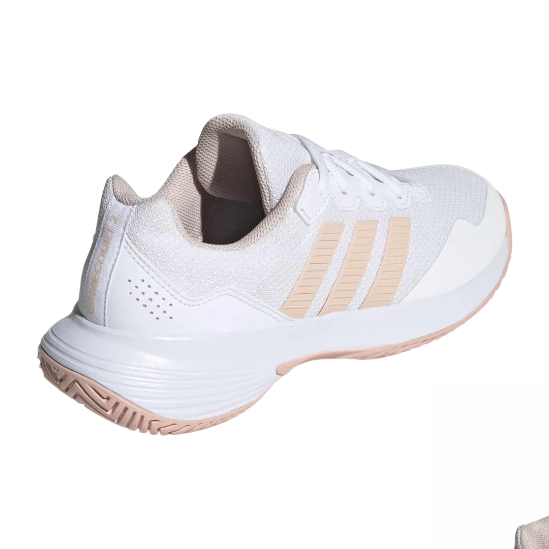 Zapatillas Tenis Adidas GameCourt 2 Mujer