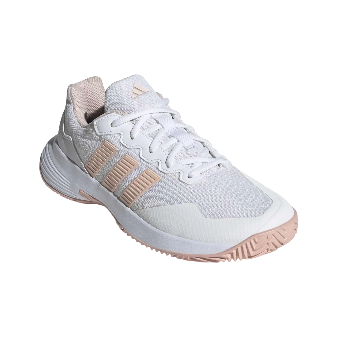 Zapatillas Tenis Adidas GameCourt 2 Mujer