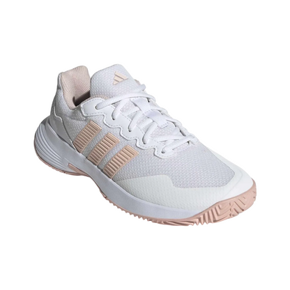 Zapatillas Tenis Adidas GameCourt 2 Mujer