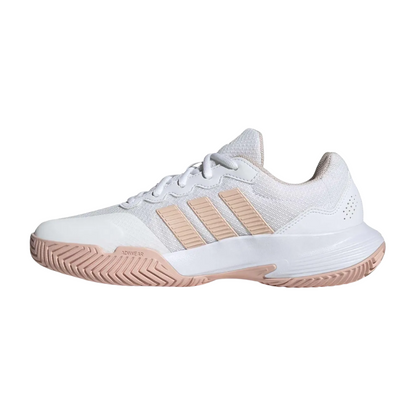 Zapatillas Tenis Adidas GameCourt 2 Mujer