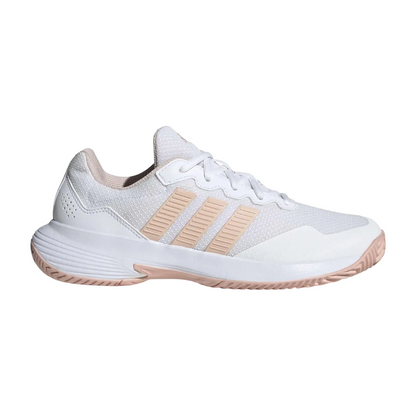 Zapatillas Tenis Adidas GameCourt 2 Mujer