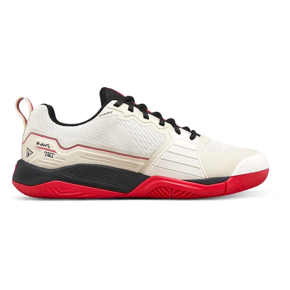 Zapatillas Tenis Wilson Rush Pro 4.5 Clay Navy Hombre