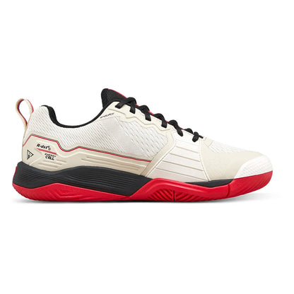 Zapatillas Tenis Wilson Rush Pro 4.5 Clay Navy Hombre