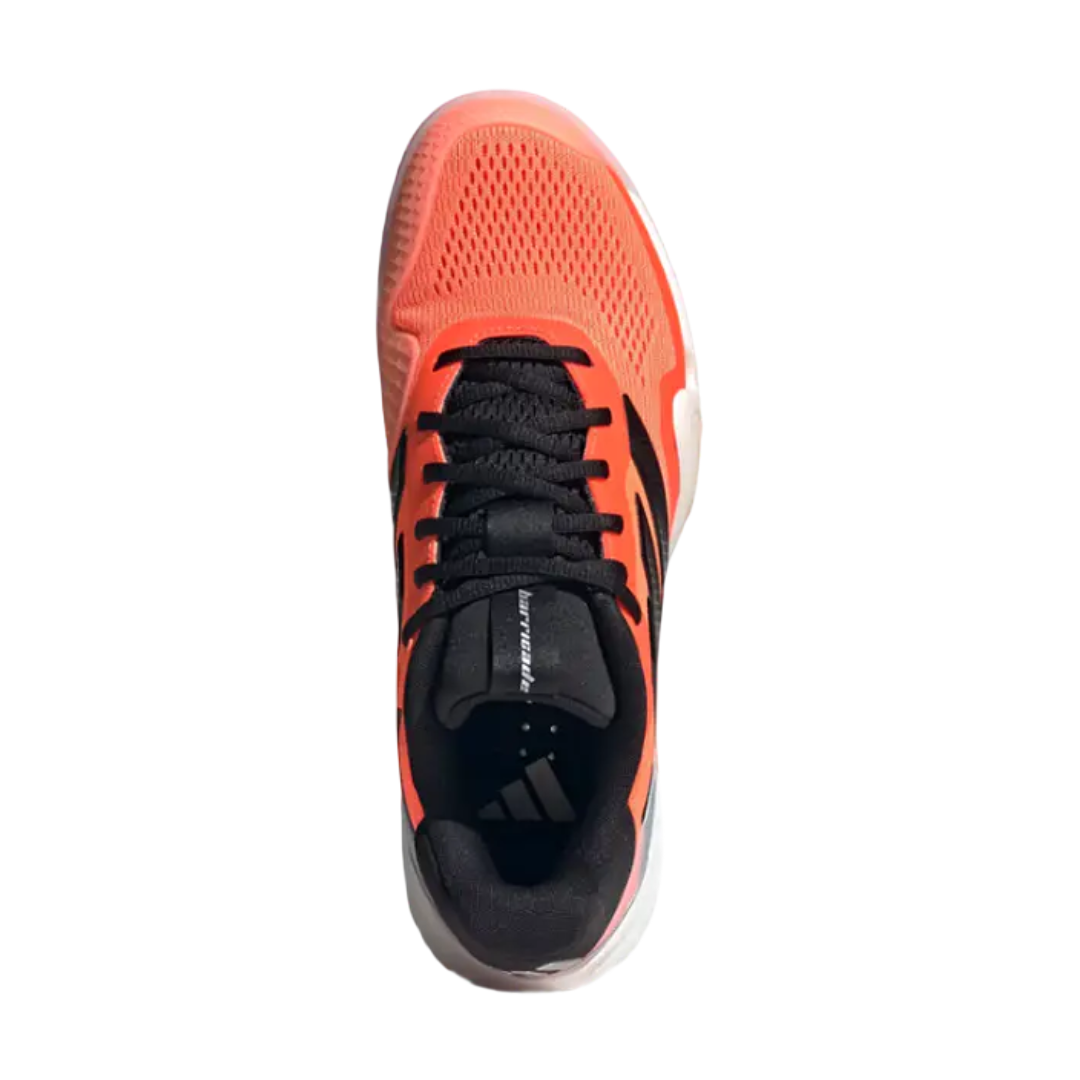Zapatillas Tenis Adidas Barricade 14 Hombre