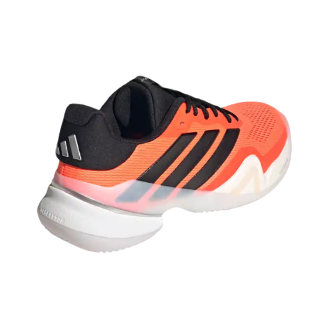 Zapatillas Tenis Adidas Barricade 14 Hombre