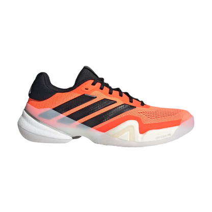 Zapatillas Tenis Adidas Barricade 14 Hombre