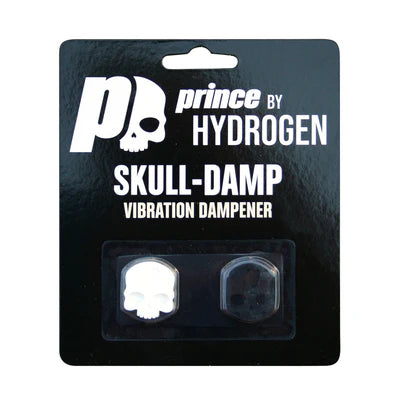 Antivibrador Calavera Prince Hydrogen x2