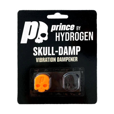 Antivibrador Calavera Prince Hydrogen x2
