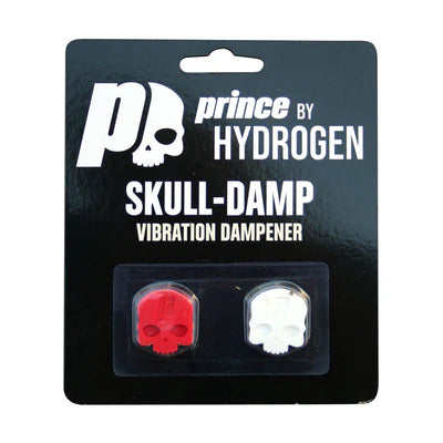 Antivibrador Calavera Prince Hydrogen x2