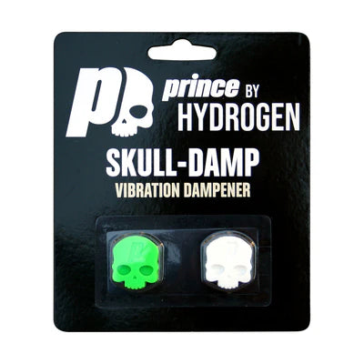 Antivibrador Calavera Prince Hydrogen x2