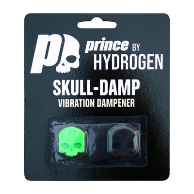 Antivibrador Calavera Prince Hydrogen x2