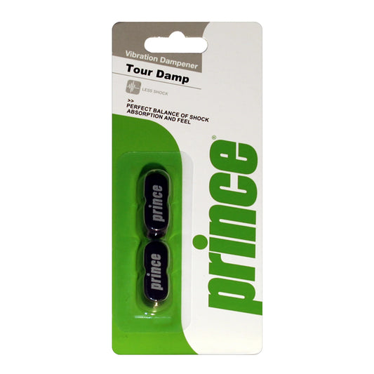 Antivibrador Tour Damp para mayor confort