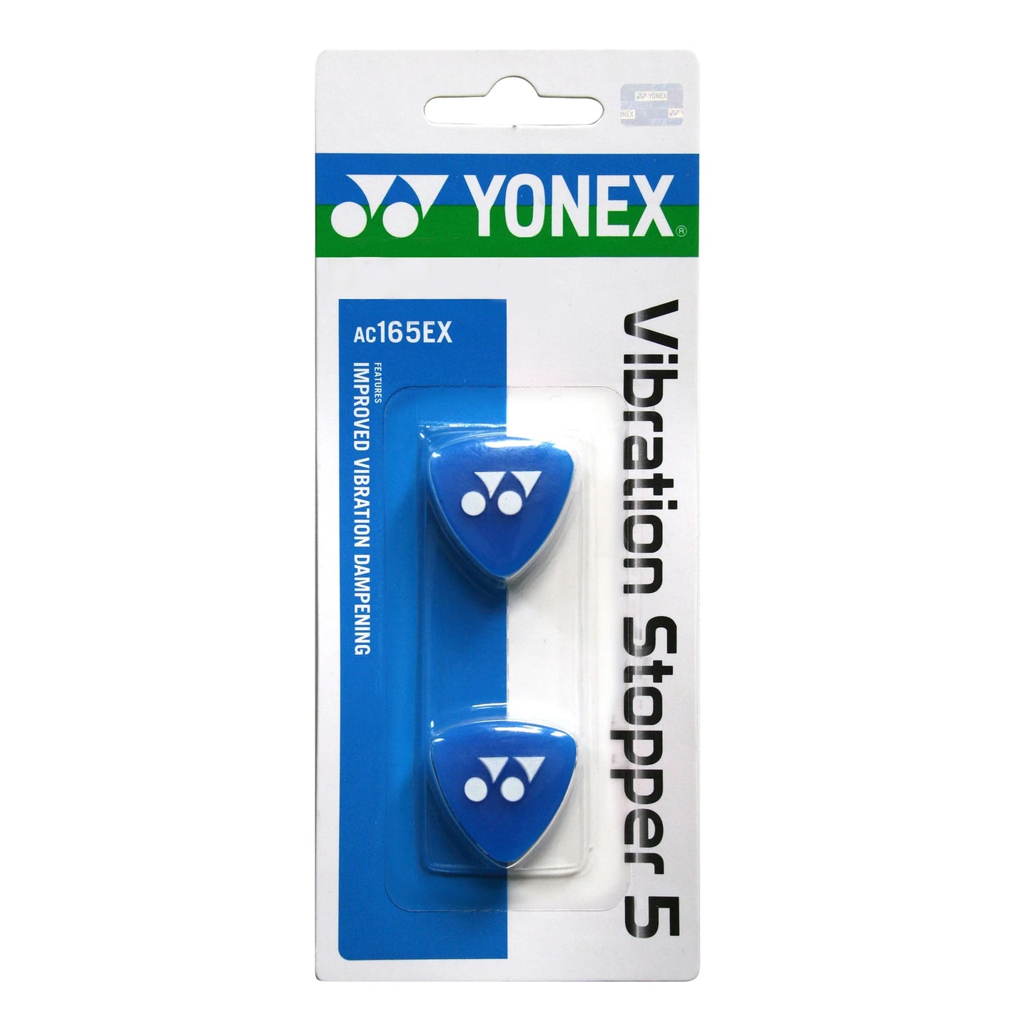 Antivibrador Yonex STOPPER x2