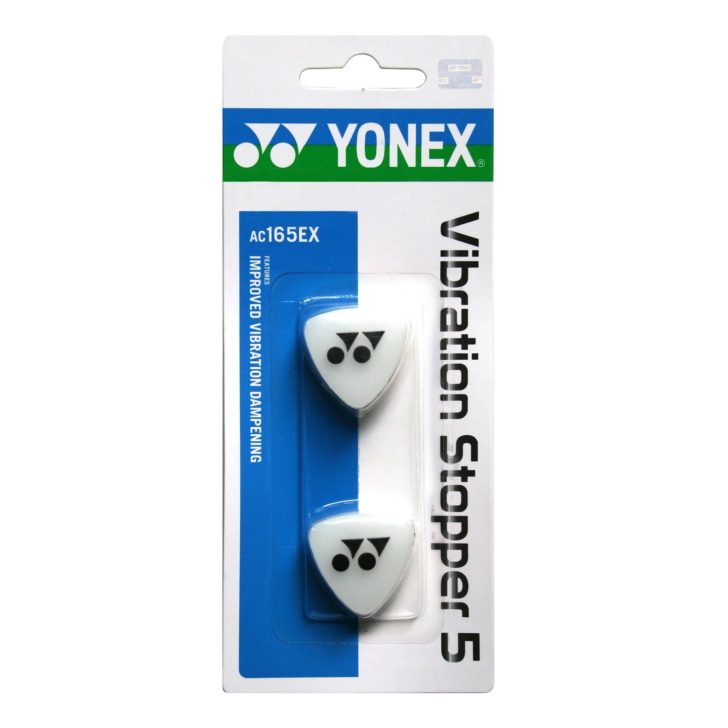 Antivibrador Yonex STOPPER x2