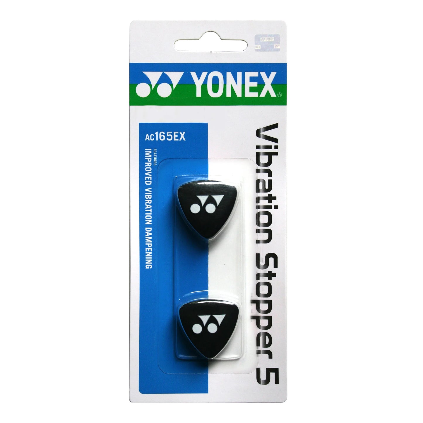 Antivibrador Yonex STOPPER x2
