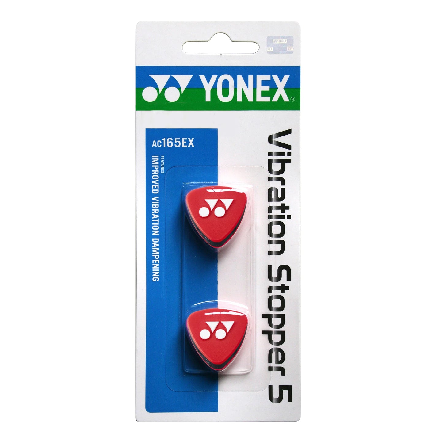 Antivibrador Yonex STOPPER x2