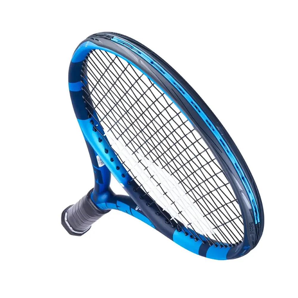 Babolat Pure Drive 100 con marco aerodinámico y estabilidad mejorada