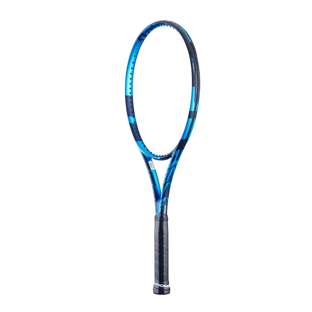 Babolat Pure Drive 100 con marco aerodinámico y estabilidad mejorada