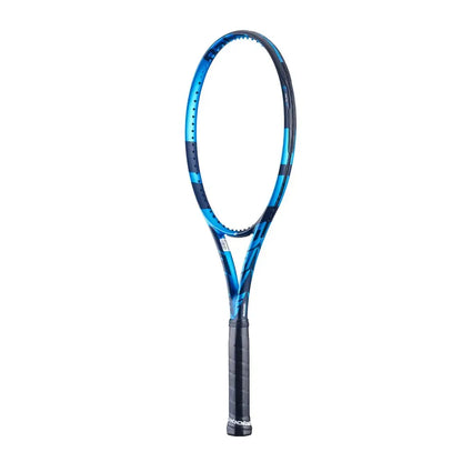 Babolat Pure Drive 100 con marco aerodinámico y estabilidad mejorada