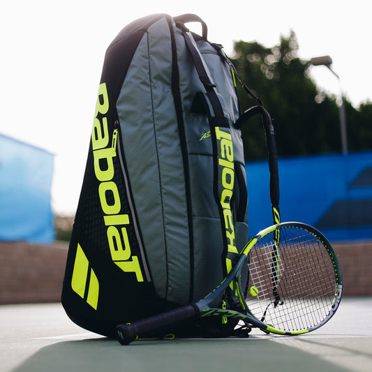 Bolso Babolat Pure Aero Gen9 RH X12