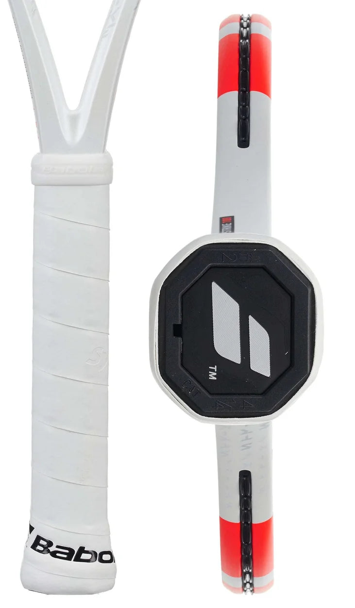 Babolat Pure Strike 100 16x19 4gen