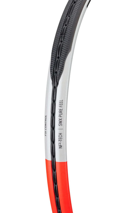 Babolat Pure Strike 100 16x19 4gen