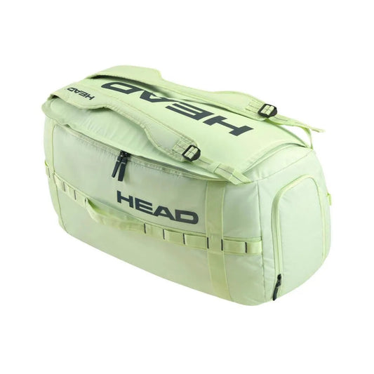 Bolso Head pro Duffel Bag M 6R - Liquid Lime