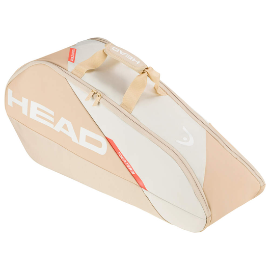 Bolso de Tenis Head Tour Racquet Bag M 6R